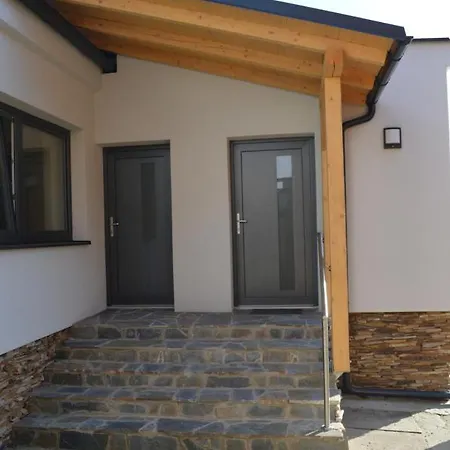 Apartmany Olsovska Bzenec Exterior photo