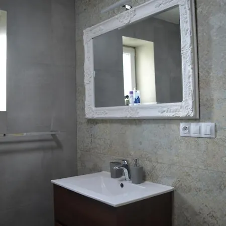 Apartmany Olsovska Bzenec Exterior photo