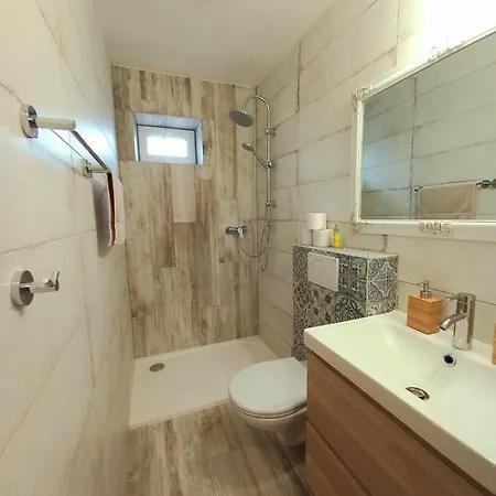 Apartmany Olsovska Bzenec Exterior photo