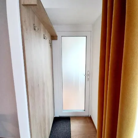 Apartmany Olsovska Bzenec Exterior photo