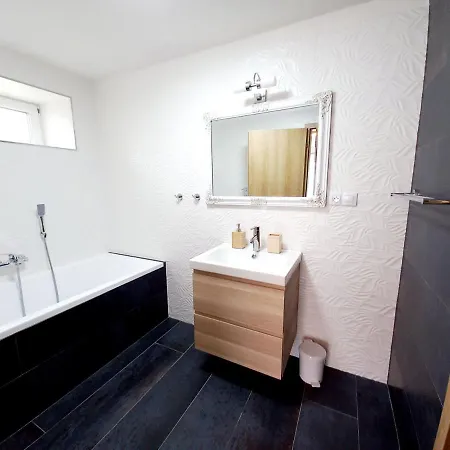 Apartmany Olsovska Bzenec Exterior photo