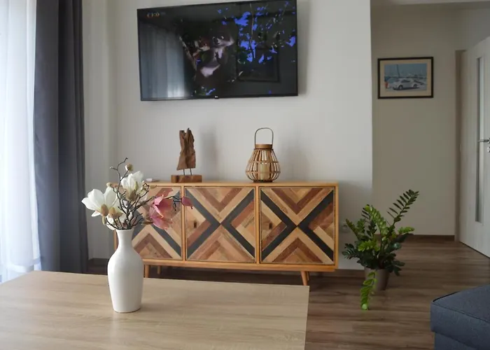Apartmany Olsovska
