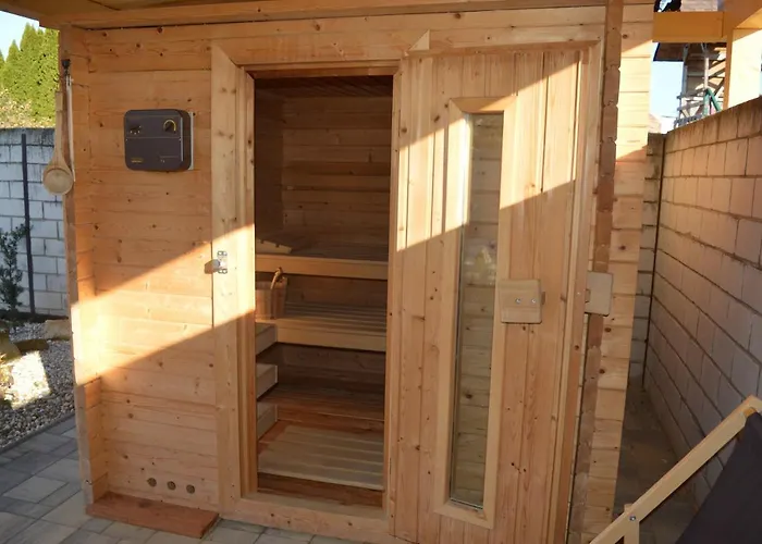 Apartmany Olsovska