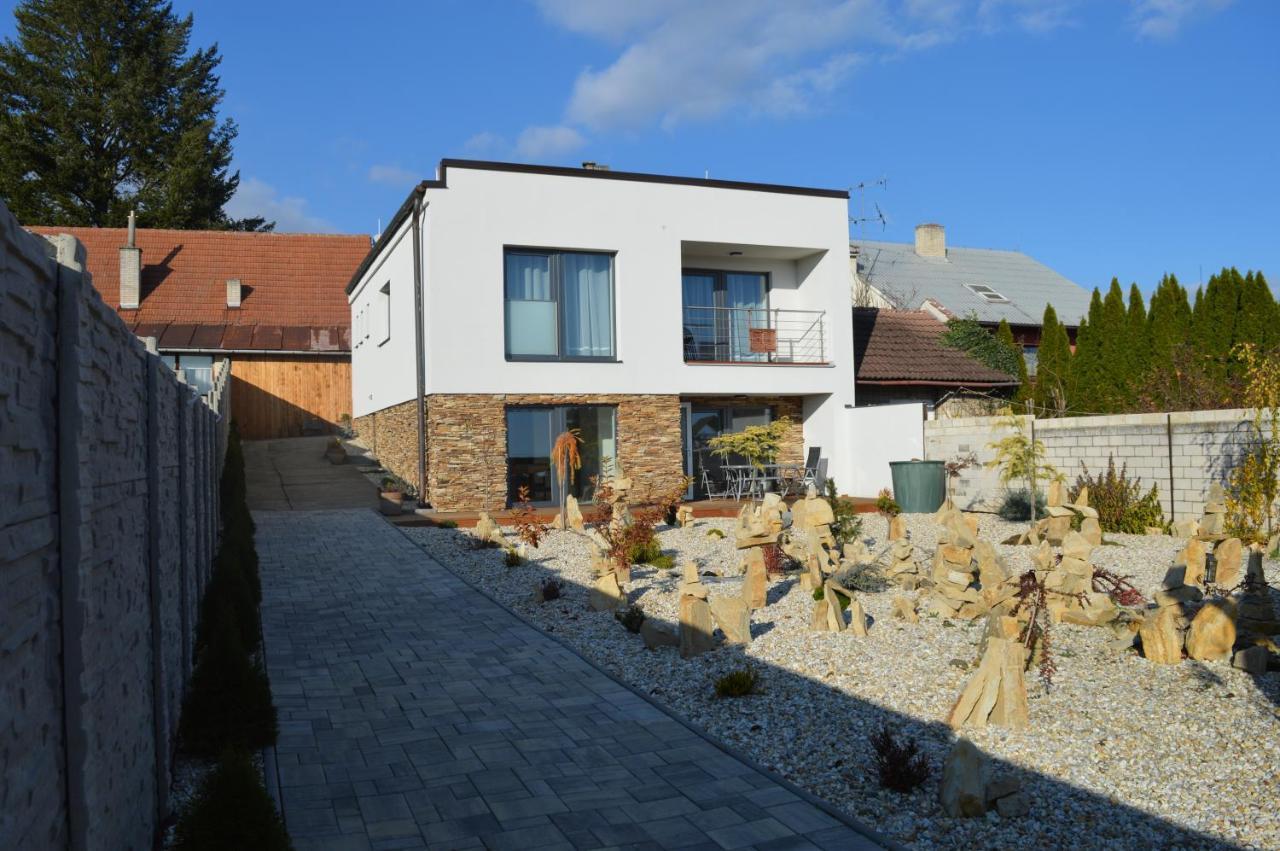 Olšovská Bzenec