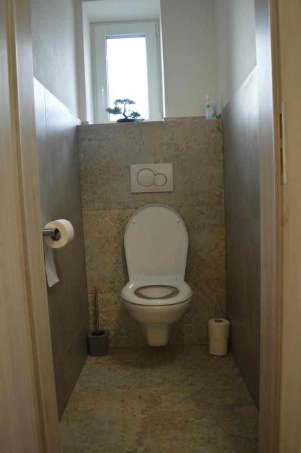 Olsovska Apartment *