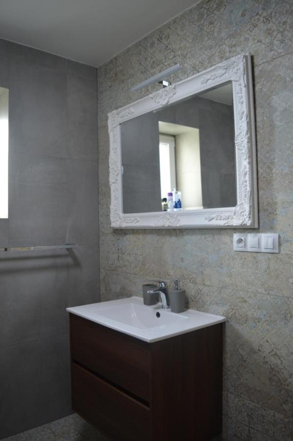 Apartment Olsovska