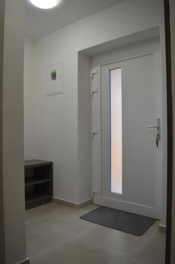 Apartment Olsovska Bzenec