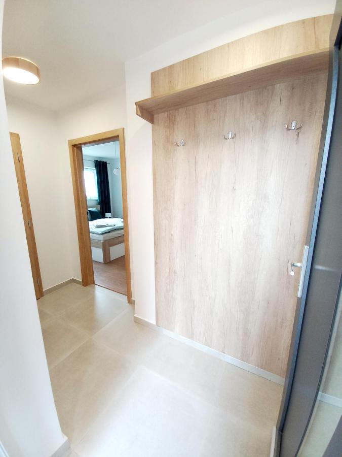 Apartment Olsovska
