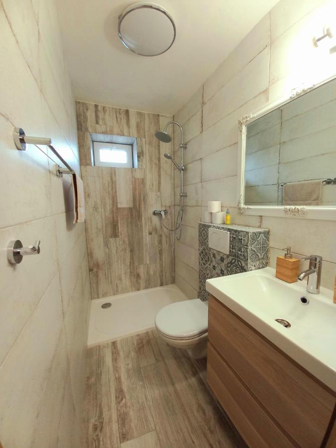 Olsovska Apartment Bzenec