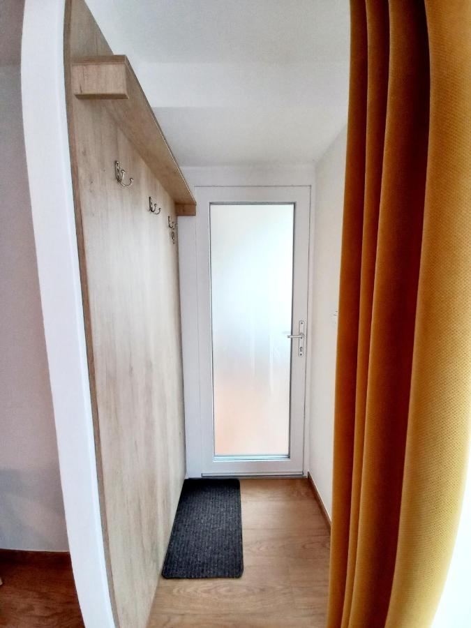 Olsovska Apartment *