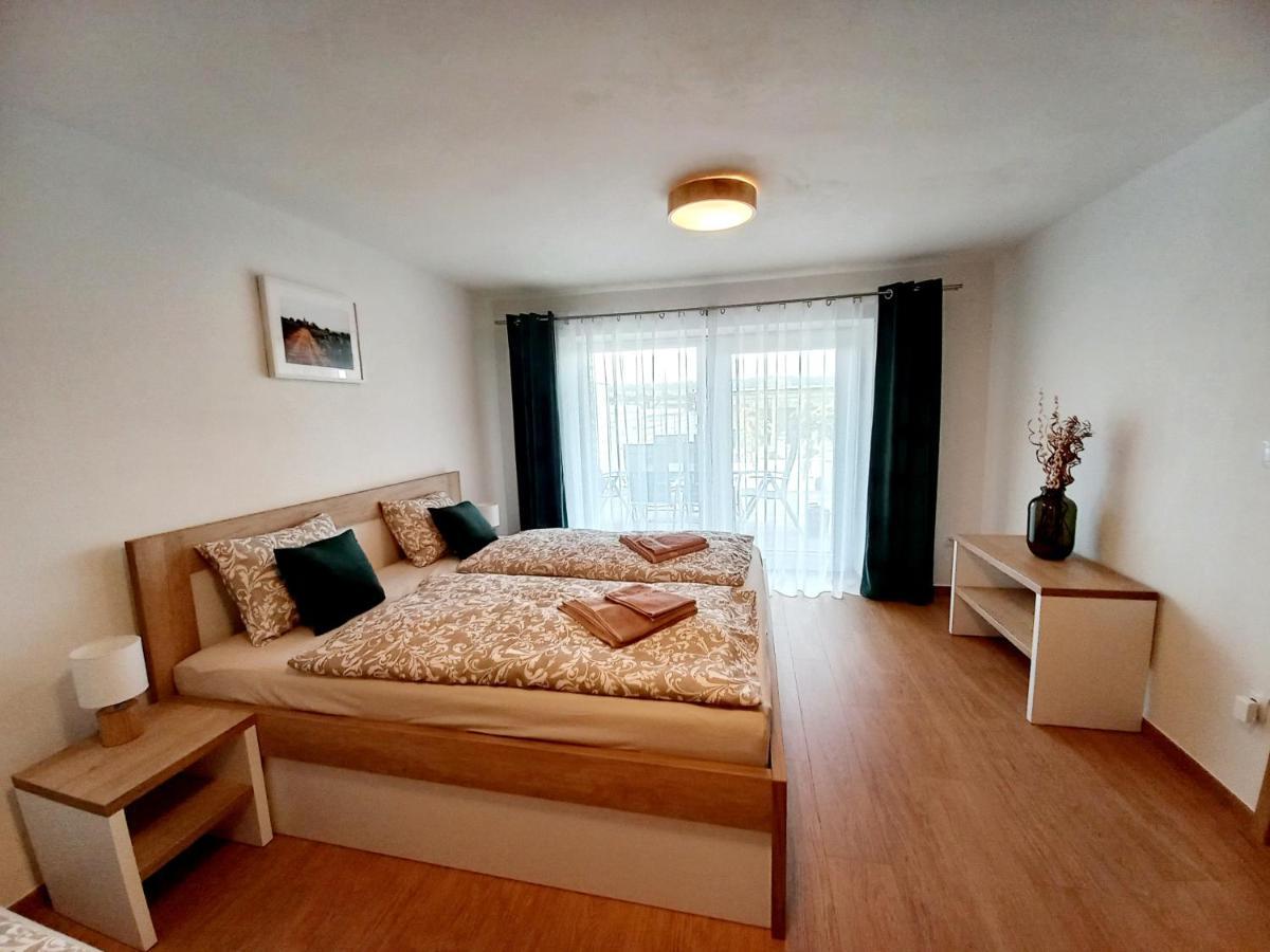 Olsovska Bzenec