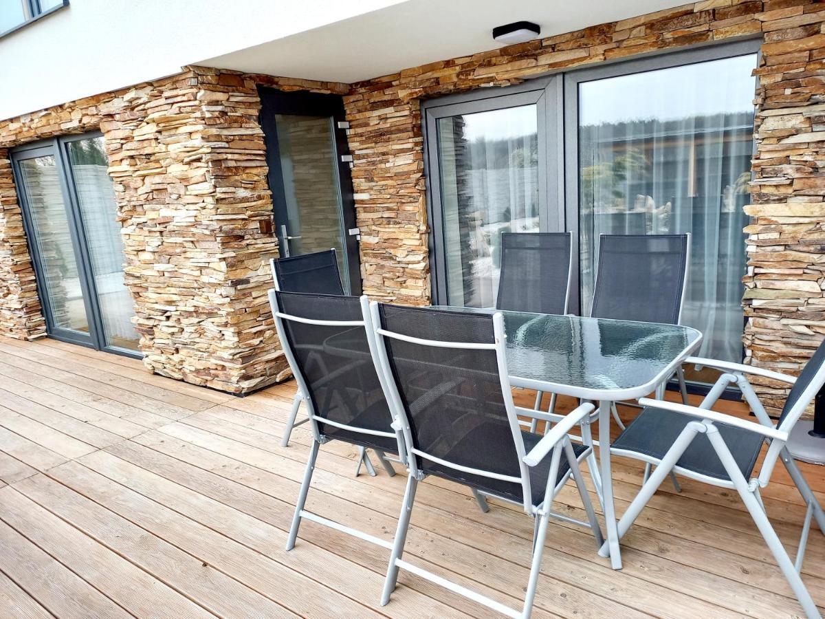 Appartement Olsovska